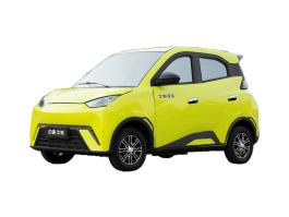 V300 | NIUDIAN Big Space Electric Utility Vehicle | 3000W 4x4 EV for Adults & Household Tasks