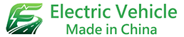 Electric Vehicles Made in China